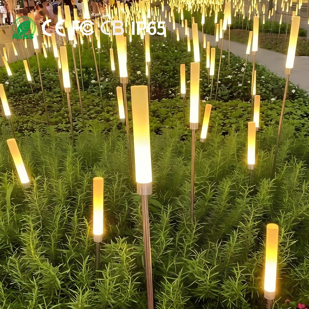 2700K暖白LED芦苇灯产品图2