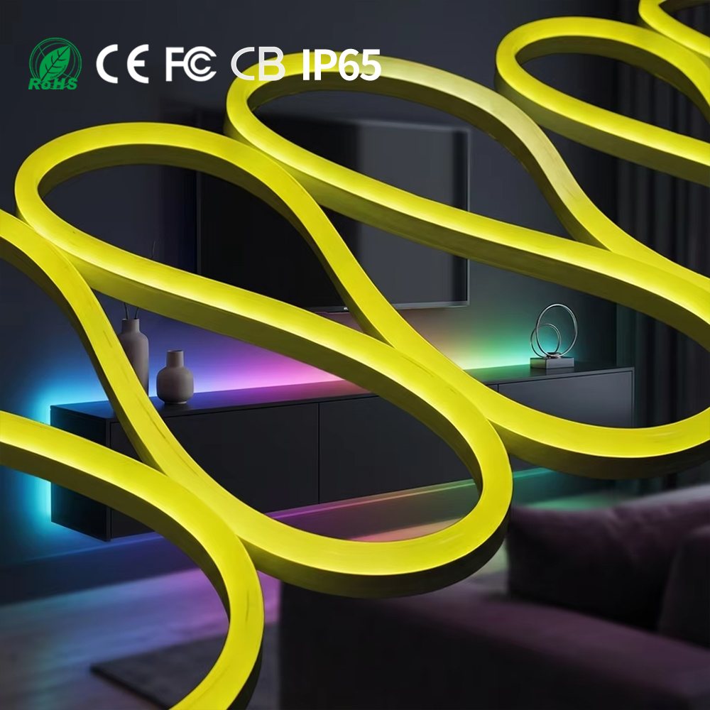 高显指2835 LED霓虹灯带产品图2