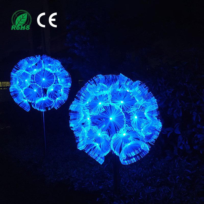 大型LED灯光树造型灯工程产品图2